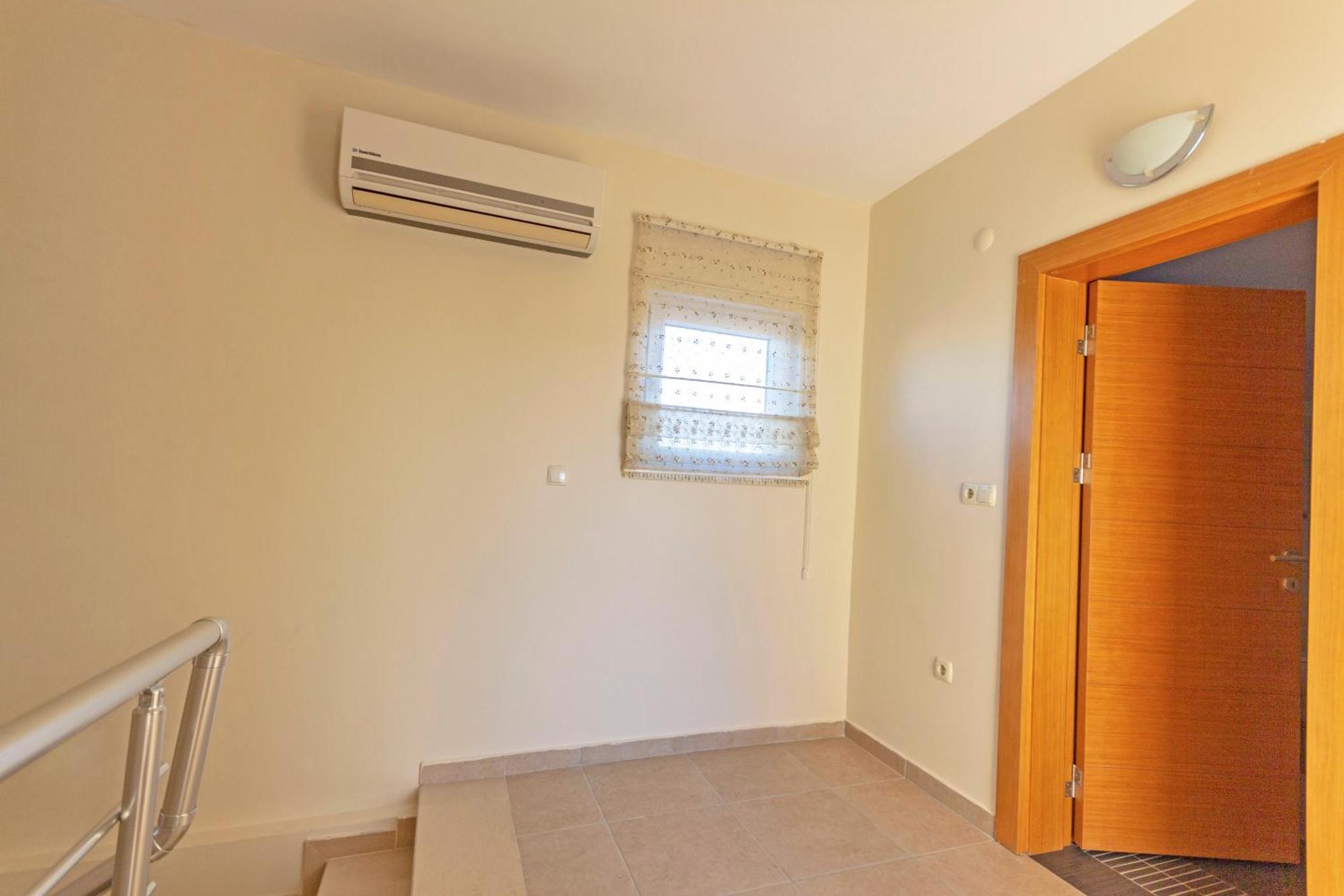 Paradise Town Villa Lucky Белек Екстериор снимка