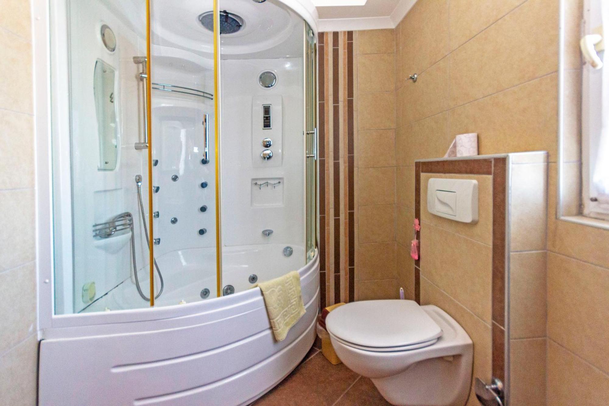 Paradise Town Villa Lucky Белек Екстериор снимка