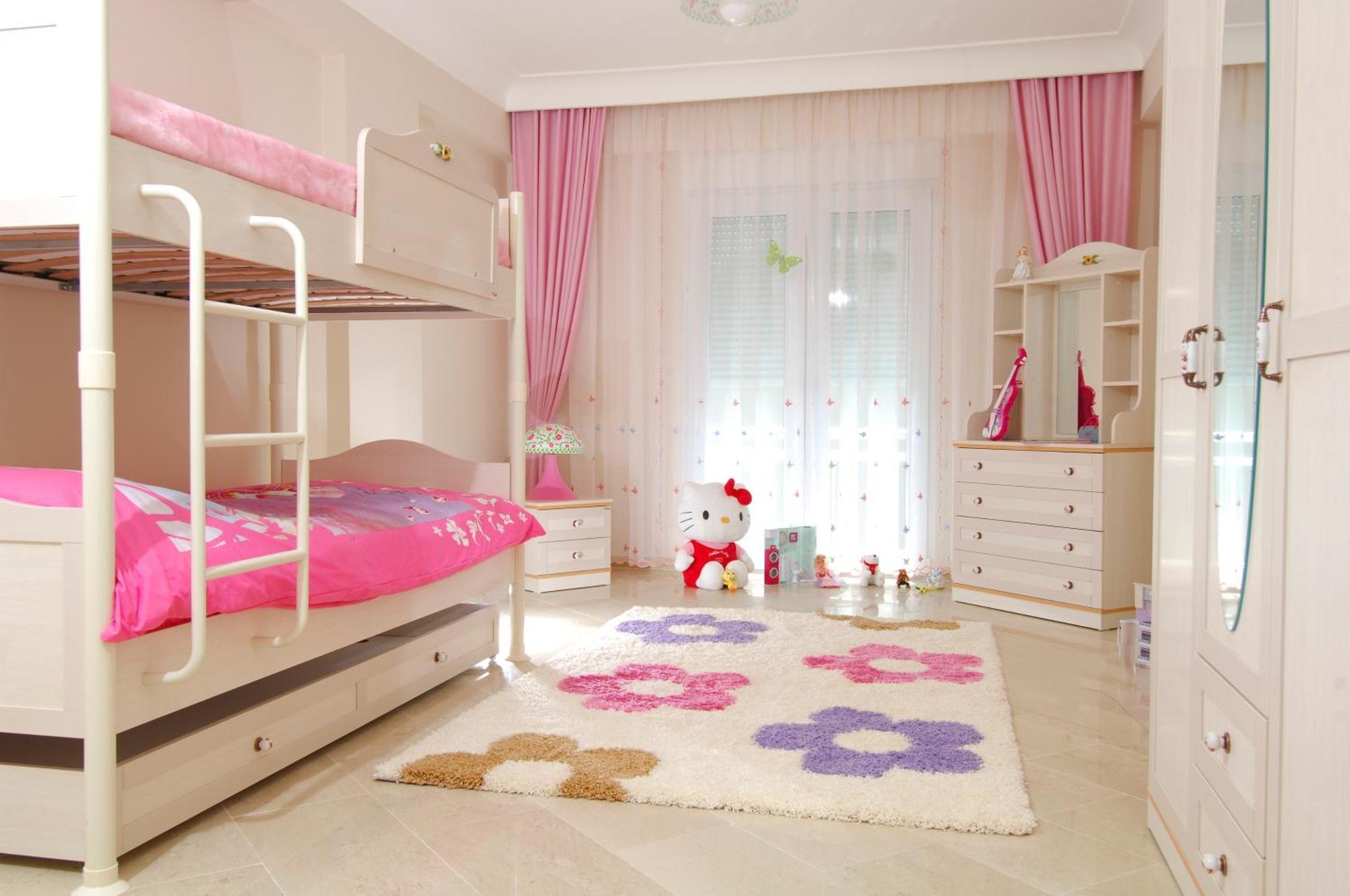 Paradise Town Villa Lucky Белек Екстериор снимка