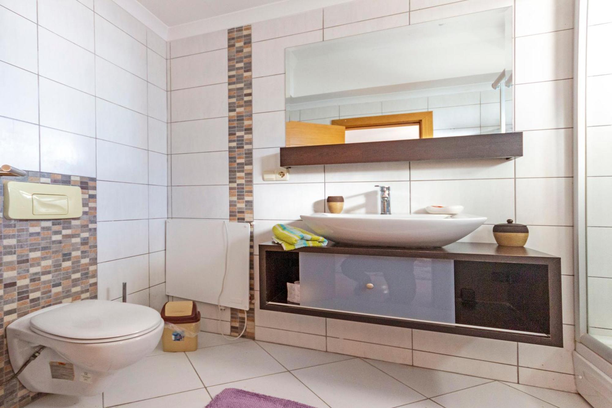 Paradise Town Villa Lucky Белек Екстериор снимка