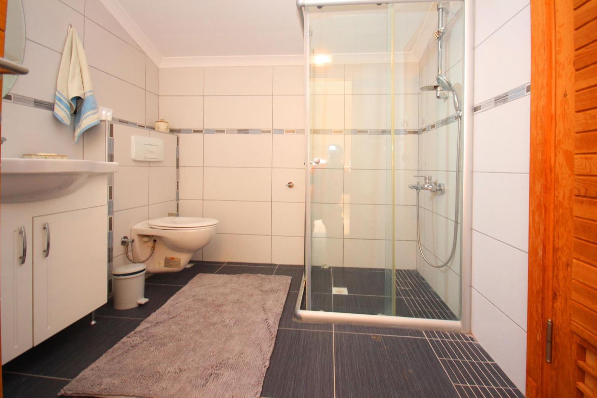 Paradise Town Villa Lucky Белек Екстериор снимка