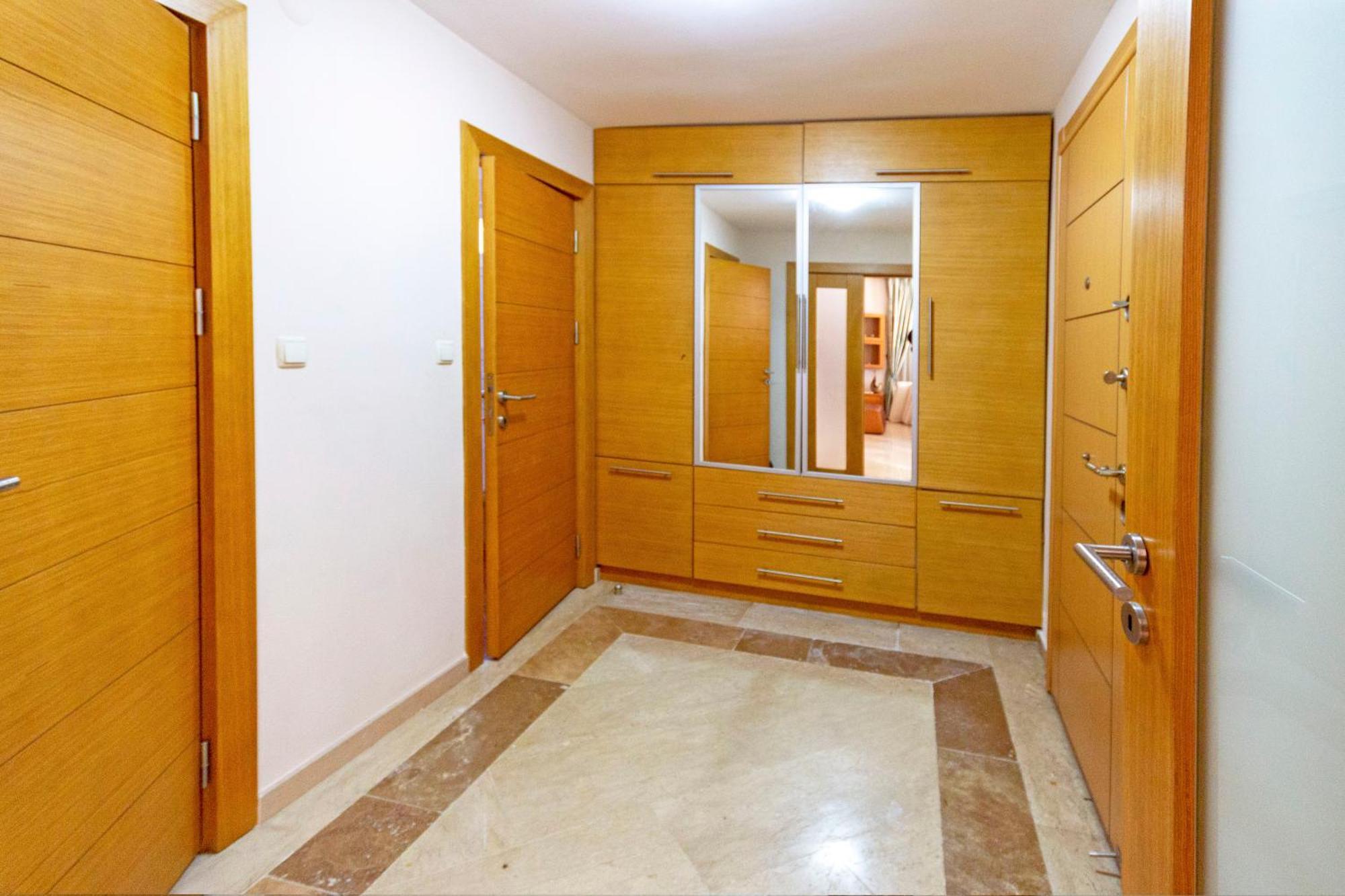 Paradise Town Villa Lucky Белек Екстериор снимка